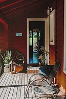 Pousada Caminhos de Mel - Urubici - SC