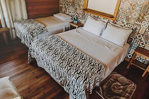 Pousada Caminhos de Mel - Urubici - SC