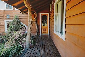 Pousada Caminhos de Mel - Urubici - SC