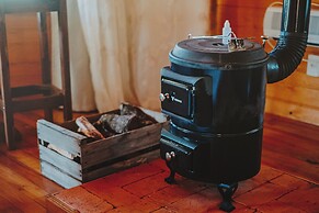 Pousada Caminhos de Mel - Urubici - SC