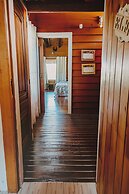 Pousada Caminhos de Mel - Urubici - SC