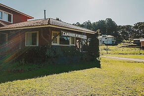 Pousada Caminhos de Mel - Urubici - SC