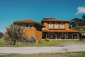 Pousada Caminhos de Mel - Urubici - SC