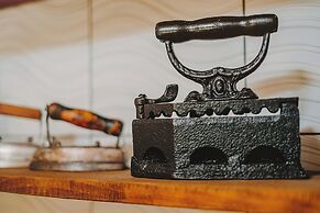 Pousada Caminhos de Mel - Urubici - SC