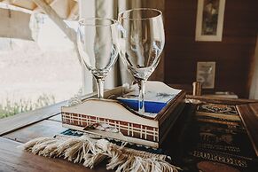 Pousada Caminhos de Mel - Urubici - SC