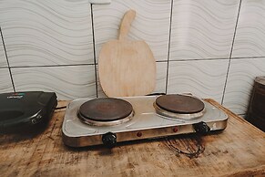 Pousada Caminhos de Mel - Urubici - SC