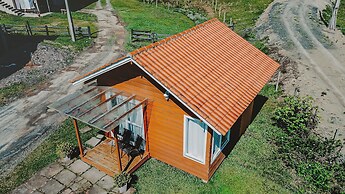 Pousada Caminhos de Mel - Urubici - SC