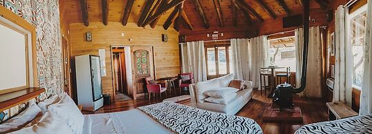 Pousada Caminhos de Mel - Urubici - SC