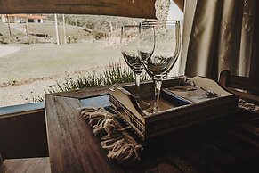 Pousada Caminhos de Mel - Urubici - SC