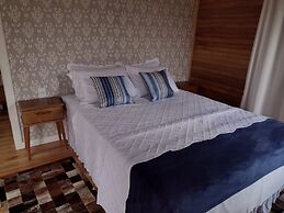 Pousada Caminhos de Mel - Urubici - SC