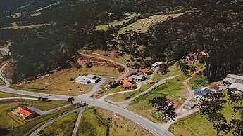 Pousada Caminhos de Mel - Urubici - SC