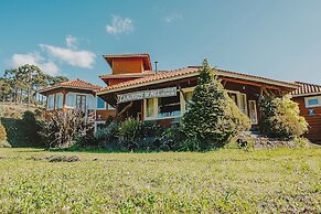 Pousada Caminhos de Mel - Urubici - SC
