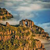 Pousada Caminhos de Mel - Urubici - SC