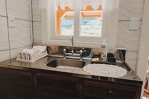 Pousada Caminhos de Mel - Urubici - SC