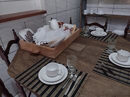 Pousada Caminhos de Mel - Urubici - SC