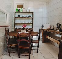 Pousada Caminhos de Mel - Urubici - SC