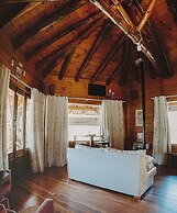 Pousada Caminhos de Mel - Urubici - SC