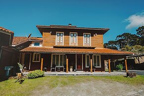Pousada Caminhos de Mel - Urubici - SC