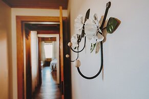 Pousada Caminhos de Mel - Urubici - SC