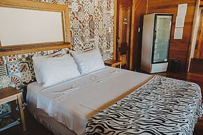 Pousada Caminhos de Mel - Urubici - SC