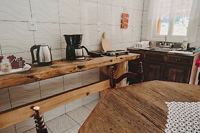 Pousada Caminhos de Mel - Urubici - SC