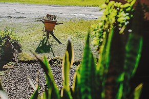 Pousada Caminhos de Mel - Urubici - SC