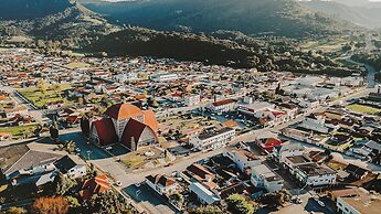 Pousada Caminhos de Mel - Urubici - SC