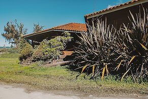 Pousada Caminhos de Mel - Urubici - SC