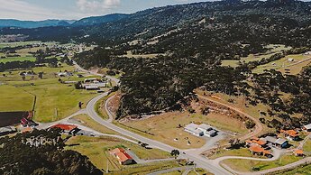 Pousada Caminhos de Mel - Urubici - SC