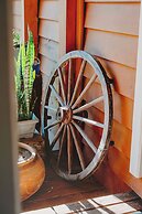 Pousada Caminhos de Mel - Urubici - SC