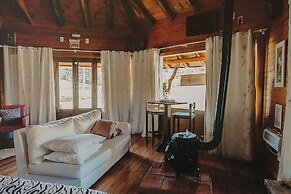 Pousada Caminhos de Mel - Urubici - SC