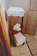 Pousada Caminhos de Mel - Urubici - SC