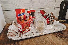 Pousada Caminhos de Mel - Urubici - SC