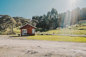 Pousada Caminhos de Mel - Urubici - SC