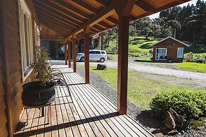 Pousada Caminhos de Mel - Urubici - SC