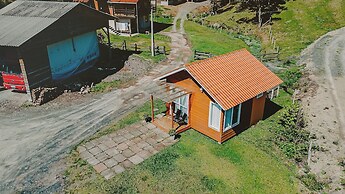 Pousada Caminhos de Mel - Urubici - SC