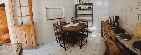 Pousada Caminhos de Mel - Urubici - SC