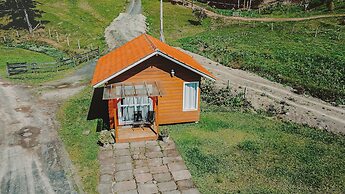 Pousada Caminhos de Mel - Urubici - SC