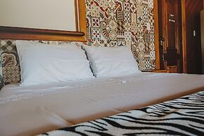 Pousada Caminhos de Mel - Urubici - SC