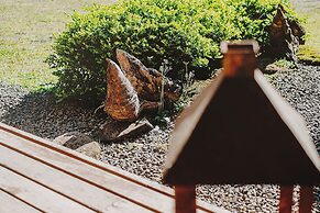 Pousada Caminhos de Mel - Urubici - SC