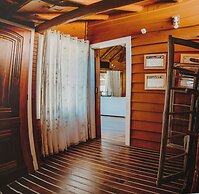 Pousada Caminhos de Mel - Urubici - SC