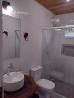 Pousada Caminhos de Mel - Urubici - SC