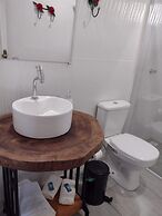 Pousada Caminhos de Mel - Urubici - SC