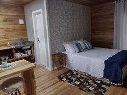 Pousada Caminhos de Mel - Urubici - SC