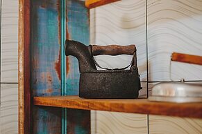 Pousada Caminhos de Mel - Urubici - SC