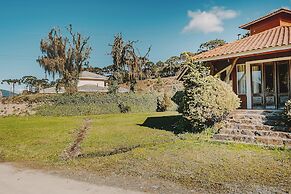 Pousada Caminhos de Mel - Urubici - SC