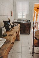 Pousada Caminhos de Mel - Urubici - SC