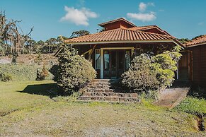 Pousada Caminhos de Mel - Urubici - SC