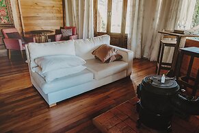 Pousada Caminhos de Mel - Urubici - SC