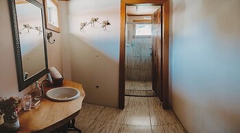 Pousada Caminhos de Mel - Urubici - SC